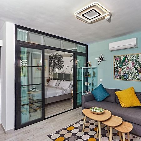 Parrot'S House- Yumbo Center Playa del Inglés Exterior foto